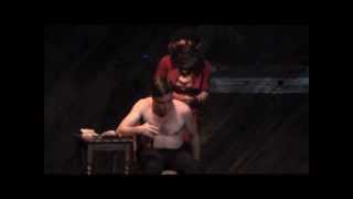 Bonnie &amp; Clyde, A New Musical full