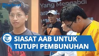 Tak Ada Gelagat Aneh, Ini SIASAT Mahasiswa UI Tutupi Kejahatan ke Teman Kos seusai Bunuh Junior
