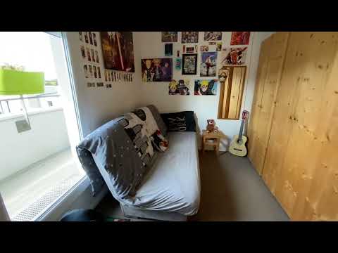 APPARTEMENT T4 DE 67M2 "ECO QUARTIER FLEURY-MEROGIS"