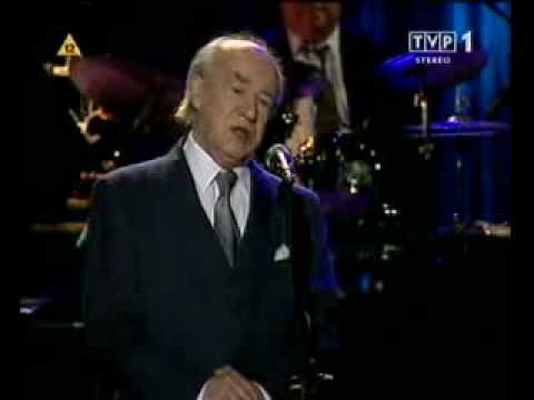 Jan Kobuszewski - Ucz Sie Jasiu - Kabaret Dudek.flv
