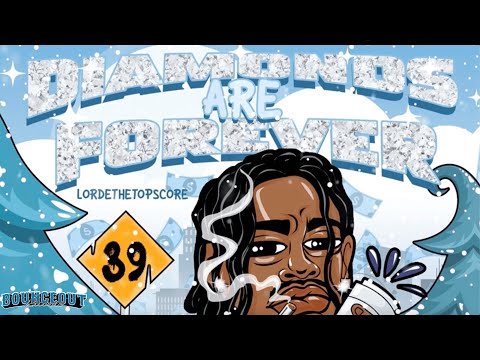 LordeTheTopScore - FreeTheGreaze feat. Lul Ball (Exclusive Visualizer)