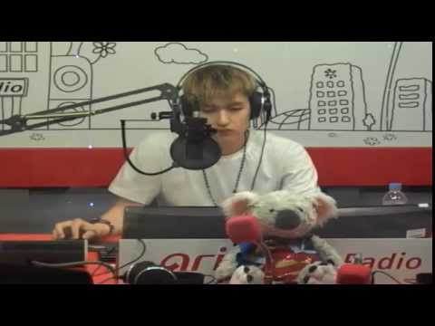 130627 Arirang Radio Super K-Pop (DJ Eden) 1-2