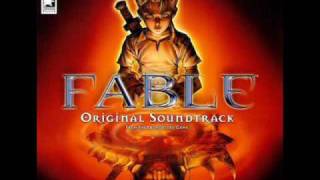 Fable OST - Temple Of Light