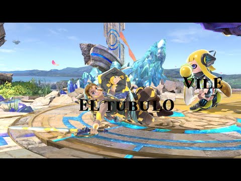 Smash Tournament Winners Quarters And Semi's (Part 2 of 4)