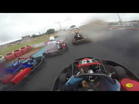 Endurance 6 horas KGV - 30/09/17 - Relvas - SMFkart2