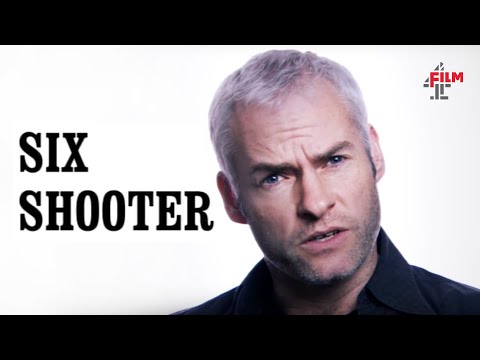 Thumbnail for video: Martin McDonagh on making Six Shooter | Film4 Thumbnail for video: Martin McDonagh on making Six Shooter | Film4