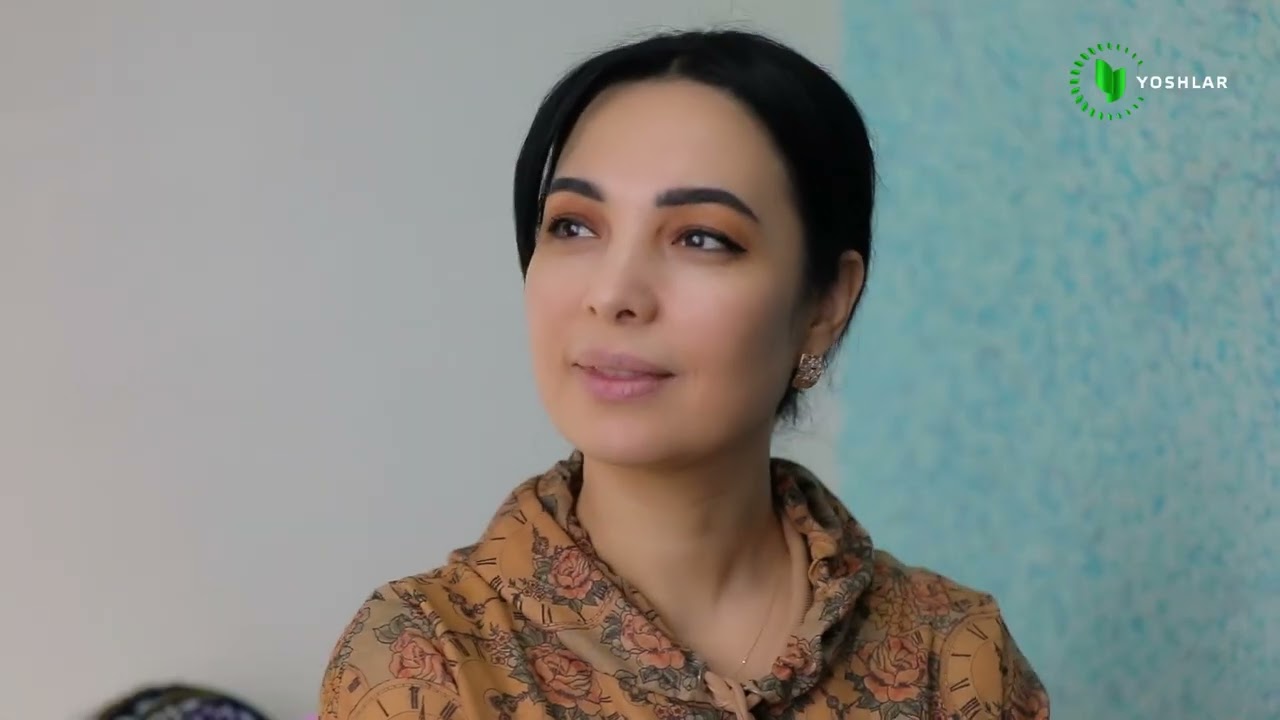 Galdir 32-qism 2-fasl (milliy serial) | Галдир 32-қисм 2-фасл (миллий сериал)