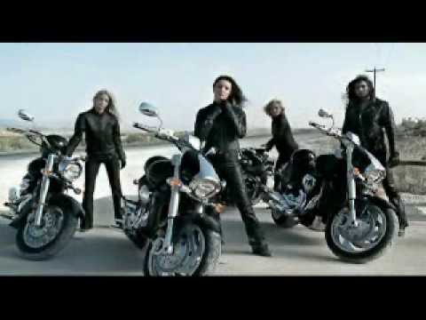 GIT Fresh (aka Deep Side) - What I Need  - The Video