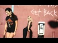 Pink Mountaintops - Through All The Worry 