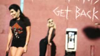 Pink Mountaintops - Through All The Worry