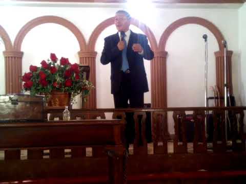 Hno. Juan Víctor Santillana-¿El porqué?