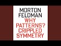 Crippled Symmetry (1983) : Part 1
