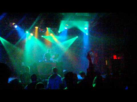 S.P.Y - Mystic Sunset (live @ Natural Selection 004 NYC)
