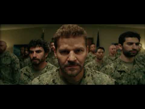 Seal Team season 6 finale - the price paid by our heros for our freedom