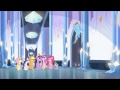 Equestria Girls Ending HD