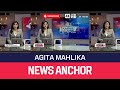 AGITA MAHLIKA 4K TvOne