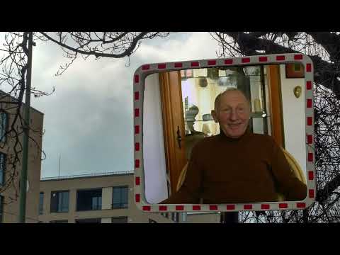 Hans Joachim Lazai: Meine Erlebnisse an der Berliner Mauer