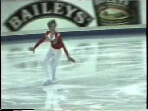 1996 CoR Evgeni Plushenko - LP Wilhelm Tell Overture (homevideo)