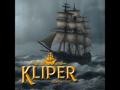 NORTH CAPE - Kliper