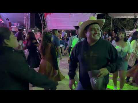Chilenas Costeñas - Banda La Joya (En vivo desde Guelache Etla, Oax)