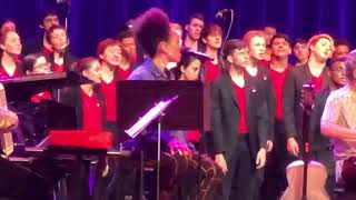 CCC: Rest/Yes Indeed