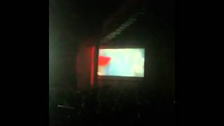 Incubus - Rebel Girls (Live in Dallas, TX 8.27.12)