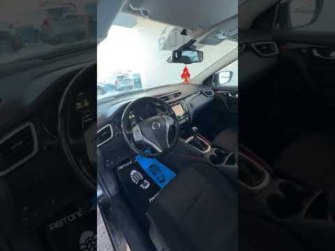 фото nissan qashqai ii 0