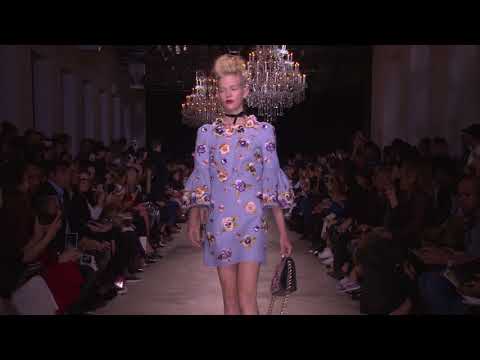 ANDREW GN | Spring Summer 2017 | Full Fashion Show