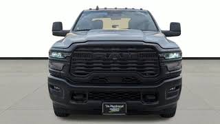 New 2026 RAM 3500 Conroe Houston, TX #TG166276