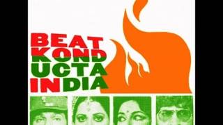Madlib's Beat Konducta in India