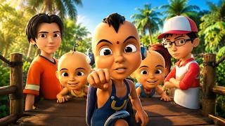 Download lagu Upin & Ipin - Geng Pengembaraan Bermula (Full Movie) mp3 Download lagu Upin & Ipin - Geng Pengembaraan Bermula (Full Movie) mp3