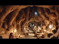 Unraveling the Enigma: Top 5 Mysteries of Cappadocia's Underground Tunnels