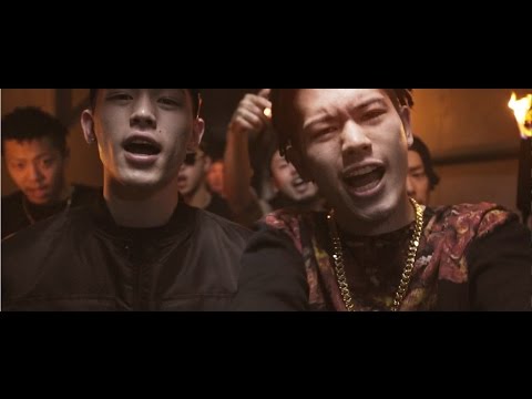 2WIN (T-PABLOW × YZERR) / FIRE BURN - Official Video -