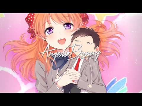 Caden Jester - Sugar (ft. Christopher Blake & Rob Grimes)