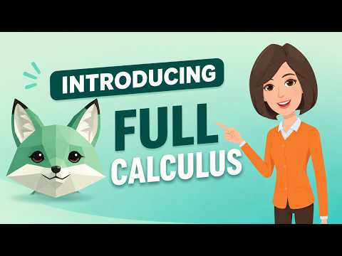 Full Calculus