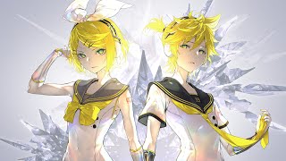 アズライト feat.鏡音リン、鏡音レン - ぽりふぉ