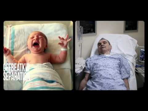 OffBeatKid - Separation