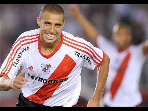 Trezeguet vs Ferro Primera B Nacional 2011-2012