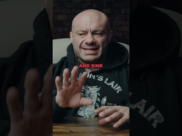 Belt Squat video thumbnail