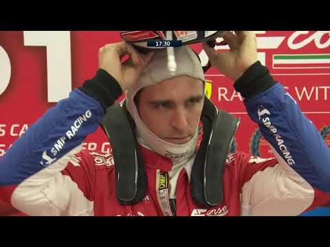 2017 WEC 6 Hours of Bahrain - Full Qualifying Session Replay