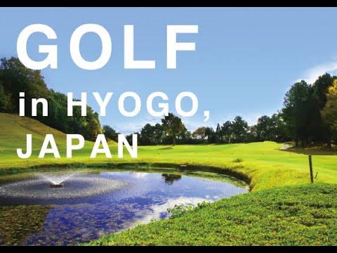 Golf in HYOGO long Ver