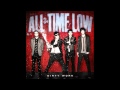 I Feel Like Dancin' - All Time Low (Audio)