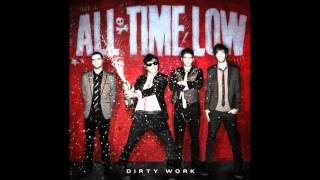 I Feel Like Dancin&#39; - All Time Low (Audio)