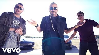 Andy & Lucas - Para Que Bailes Conmigo ft. Dr. Bellido (Video Oficial)