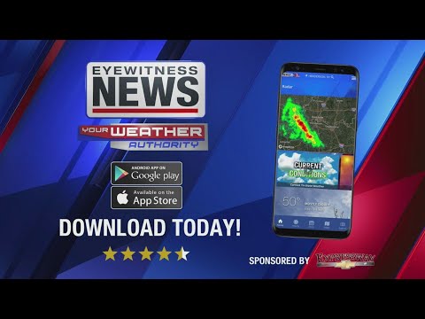 Stacey's Detailed Forecast - November 9, 2022