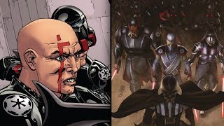 What the Empire Did With the Last Batch of Clones [Canon] - Star Wars Explained