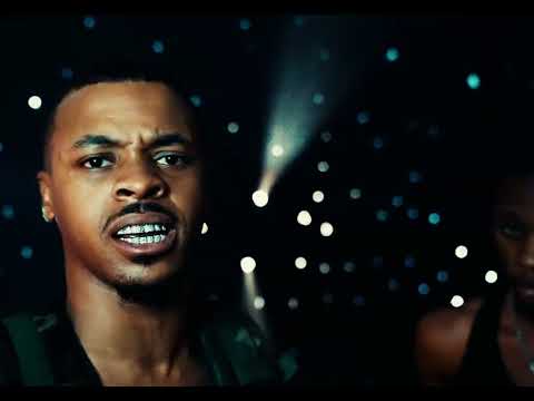 Tay2xs & Rockout Danny - Hot Shit ( Official Music Video)