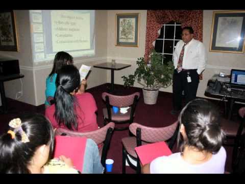 Infórmate Teen Health Program 2011