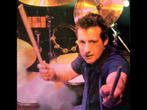 Green Day Food Around The Corner- Tre Cool