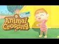 Animal Crossing New Horizons - Release Date Gameplay Trailer | E3 2019